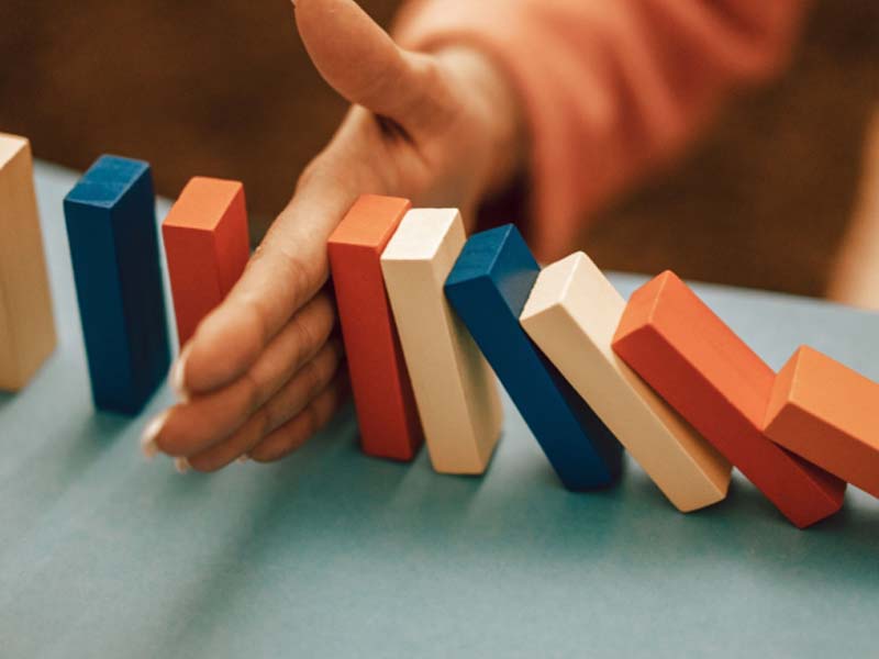 Formazione del personale